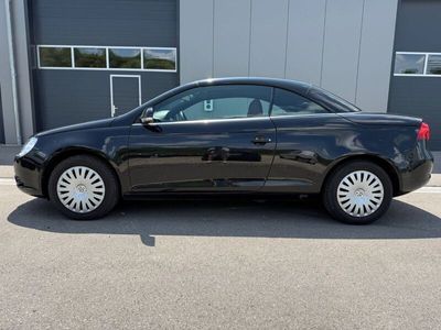 VW Eos