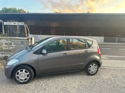 Gebraucht Mercedes A180