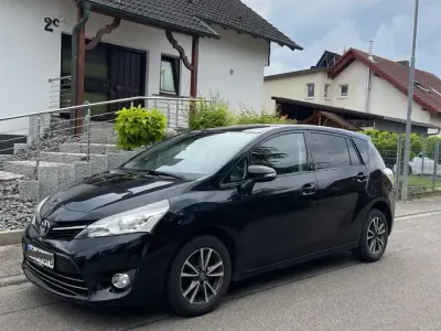 Gebraucht Toyota Verso