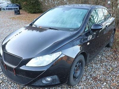Seat Ibiza SC