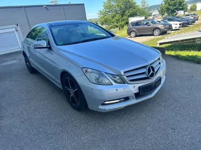 Gebraucht Mercedes E250