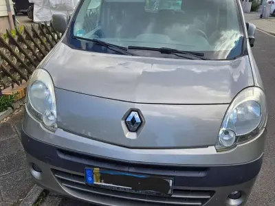 Używany Renault Kangoo
