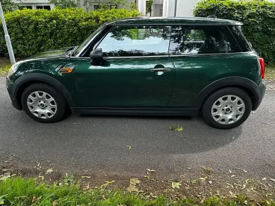 Gebraucht Mini ONE