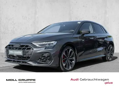 Gebraucht Audi S3