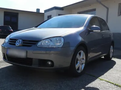 Gebraucht VW Golf VI