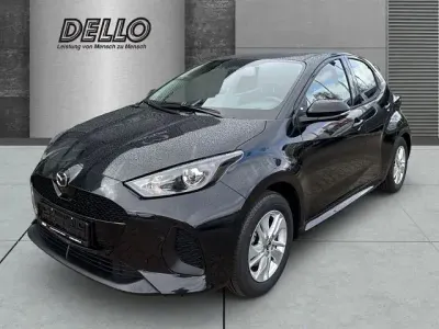 Gebraucht Mazda 2 Center-Line 116 PS (85 kW) 2025 Kleinwagen