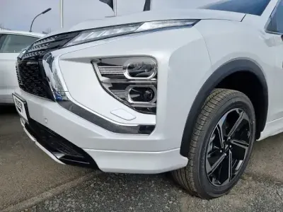 Gebraucht Mitsubishi Eclipse Cross