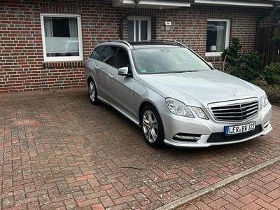 Mercedes E350