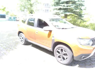 Gebraucht Dacia Duster