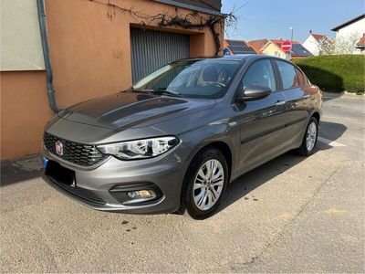 gebraucht Fiat Tipo 1.4i 16V - 98ps