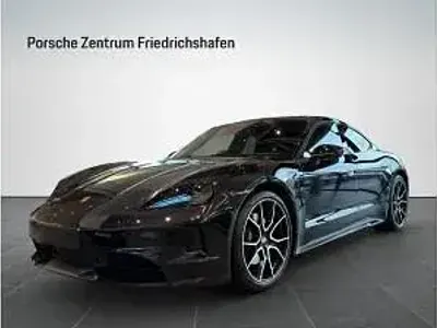 Gebraucht Porsche Taycan