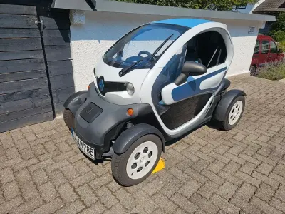 Gebraucht Renault Twizy