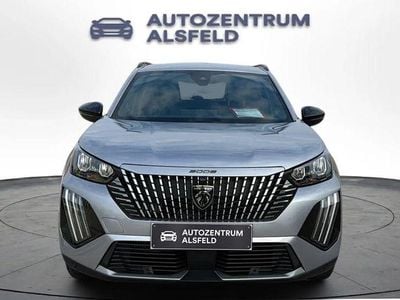 Gebraucht Peugeot 2008 Allure 131 PS (96 kW) 2024 Grau SUV