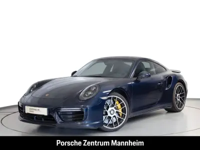 Gebraucht Porsche 991