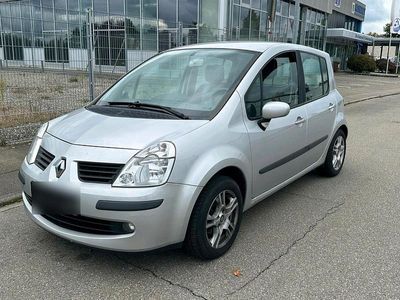 Renault Modus