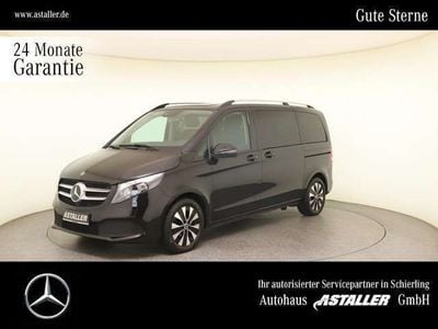 Mercedes V220