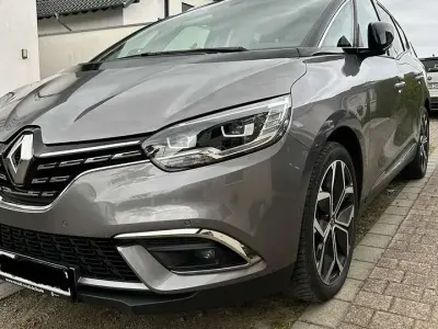 Brugt Renault Scenic E-Tech