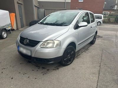 gebraucht VW Fox 1.2 -