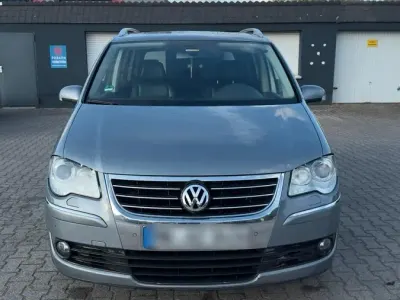 Gebraucht VW Touran
