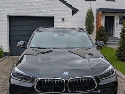 Second-hand BMW X2 M Sport 178 CP (130 kW) 2021 Negru SUV