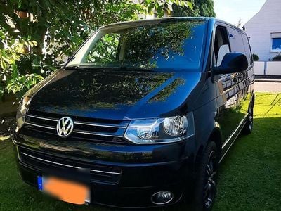 VW T5