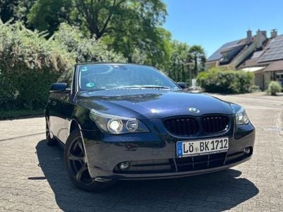 BMW 523