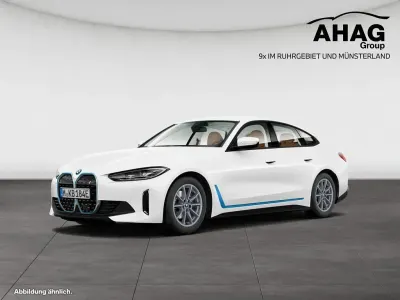 Gebraucht BMW i4