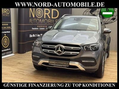 Mercedes GLE350