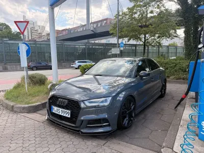 Gebraucht Audi S3