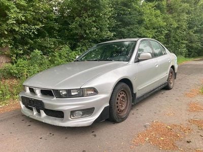 Mitsubishi Galant