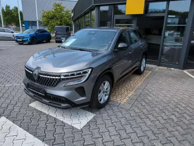 Gebraucht Renault Austral