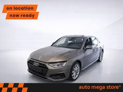Gebraucht Audi A4