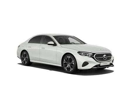 Mercedes E200