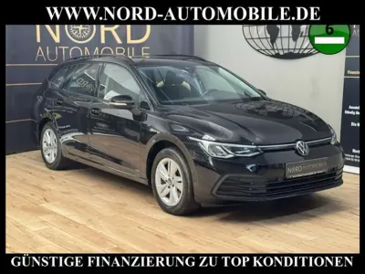 Gebraucht VW Golf VIII