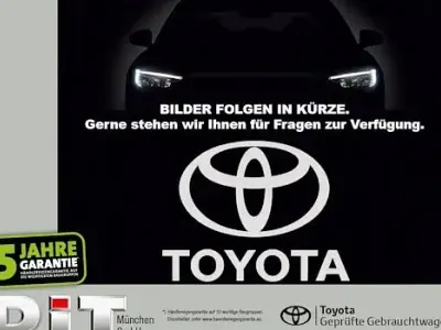 Gebraucht Toyota Aygo X Pulse 72 PS (52 kW) 2022 Schwarz SUV