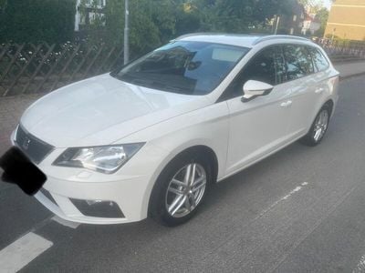 Seat Leon ST