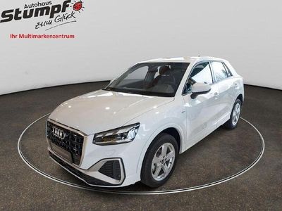Neu Audi Q2 Ambiente 150 PS (110 kW) 2026 Andere SUV