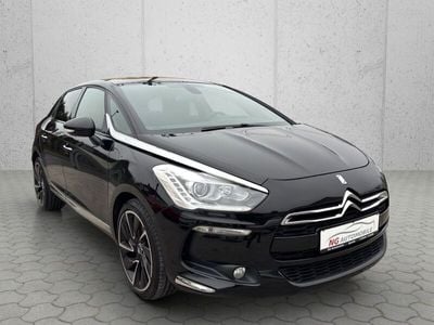 Citroën DS5