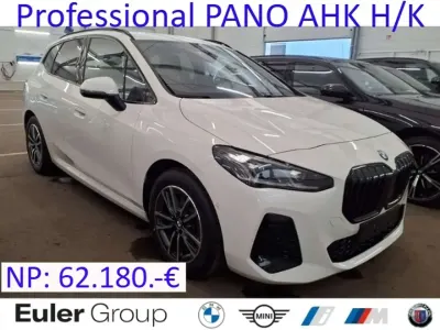 Gebraucht BMW 223 Active Tourer