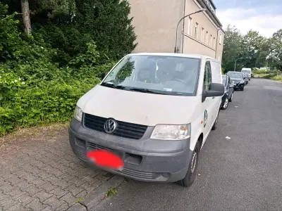 Gebraucht VW Multivan