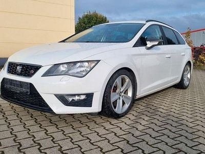 Seat Leon ST