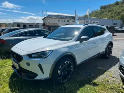 Brugt Cupra Formentor