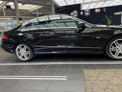 Gebraucht Mercedes E220