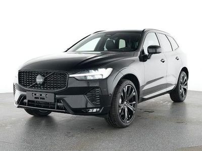 Onyx black / metallic Gebraucht 2025 Volvo XC60 Plus SUV | 44.890 € (Guter Preis)