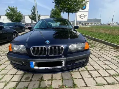 Gebraucht BMW 325