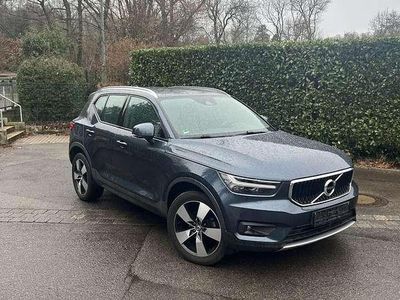 Gebraucht Volvo XC40 150 PS (110 kW) 2020 SUV