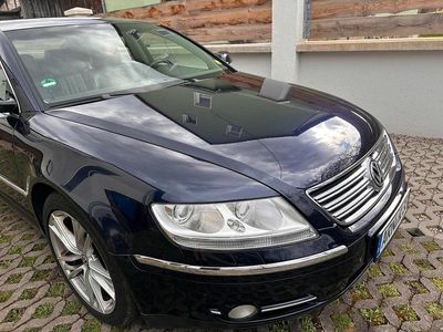 VW Phaeton