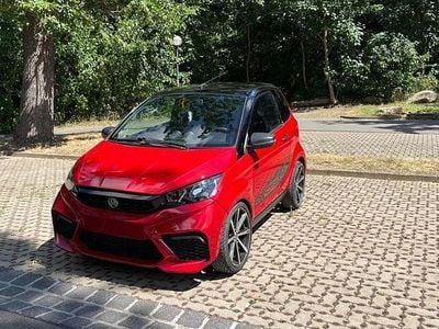 Aixam Coupe