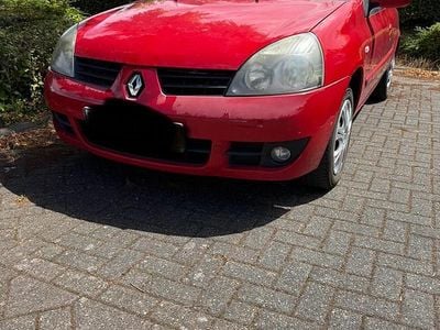 Renault Clio II