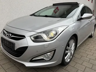 Gebraucht Hyundai i40